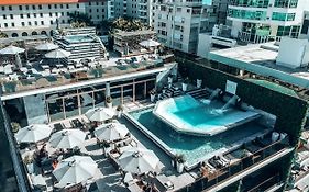 O:Lv Fifty Five Hotel - Adults Only